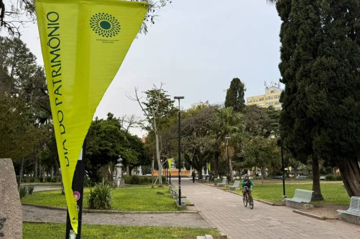 Dia do Patrimônio amplia conceito de patrimônio a partir da infância