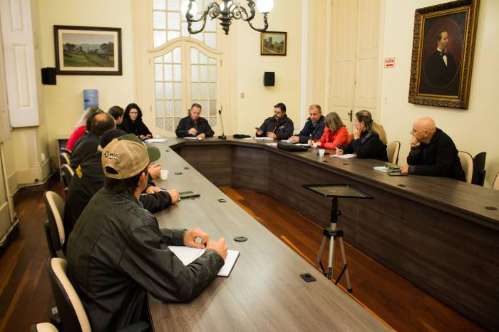 Evento será dia 6 de outubro. Organizadores projetam edição de 2019 com crescimento de qualidade e quantidade de participantes