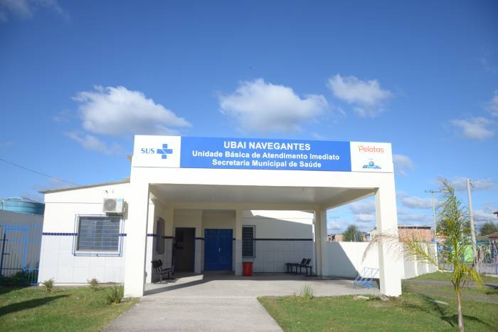 No terceiro sábado de cada mês, haverá atendimento variado na Ubai Navegantes