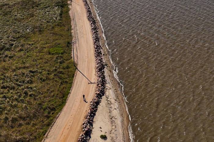 Prefeitura finaliza etapa de licitação para obra na Estrada da Barra