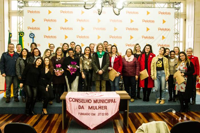Vinte e seis órgãos e instituições contam com representantes eleitos para os próximos dois anos