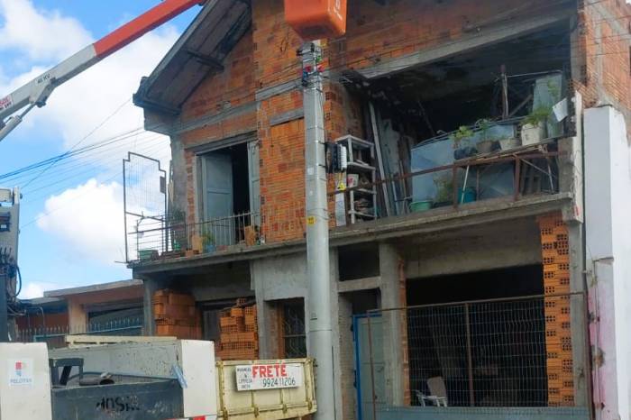 Prefeitura reimplanta mais de 270 luminárias desde setembro
Só no Balneário dos Prazeres, Departamento de Iluminação Pública (DIP) da Secretaria de Serviços Urbanos e Infraestrutura (Ssui) recuperou 128 pontos