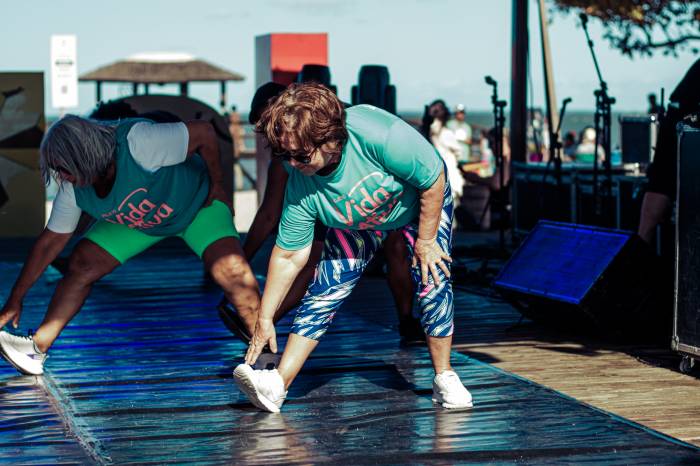 Câmara inviabiliza Programa Vida Ativa e contratação emergencial para escolas