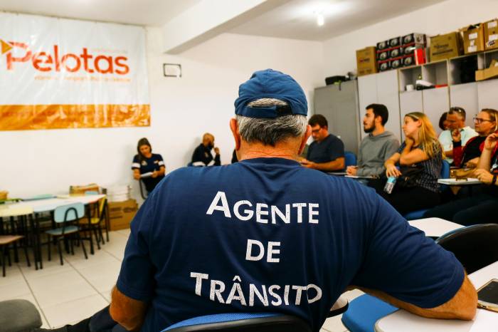 Atividades de conscientização no trânsito serão desenvolvidas de 2 a 31 de maio