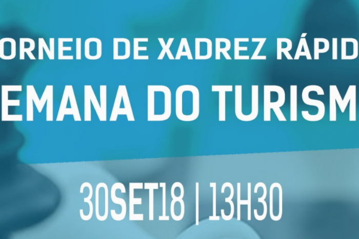 Evento ocorre no domingo (30), no Mercado Central