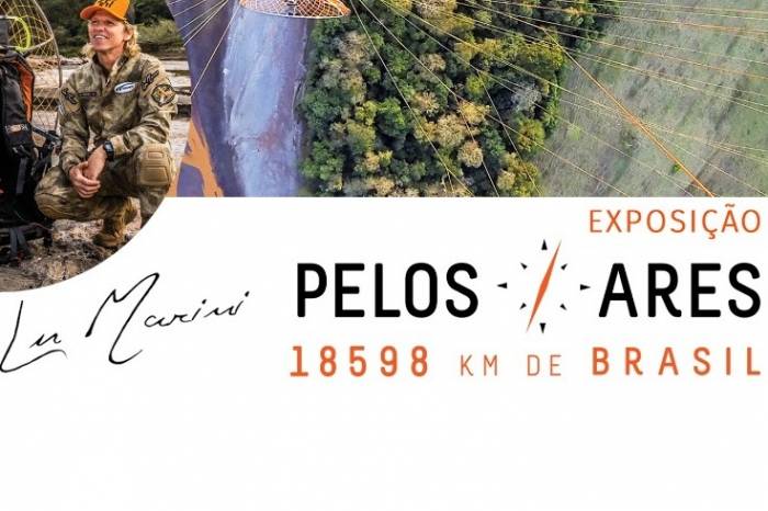 Mostra reúne fotos, vídeos e simulador de realidade virtual no Pelotas Parque Tecnológico
