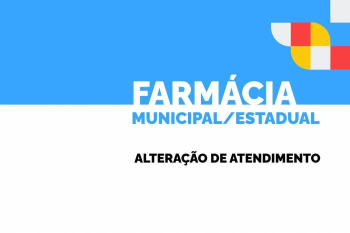 No dia 28 deste mês, não haverá atendimento no turno da tarde devido à manutenção na rede elétrica