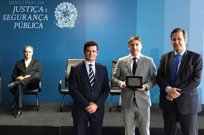 Cidade é uma das duas do Rio Grande do Sul reconhecida pelas ações preventivas mobilizadas pelo Pacto Pelotas pela Paz