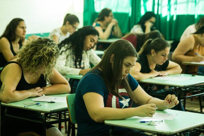 Gabarito preliminar será divulgado nesta segunda-feira (18)