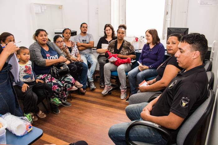 Durante cerimônia de formatura dos moradores de dez residenciais populares, haverá exposição paralela de produtos e serviços