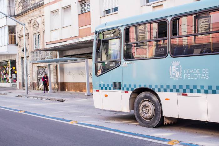 Obra nesta quarta-feira e evento sábado vão gerar mudanças temporárias