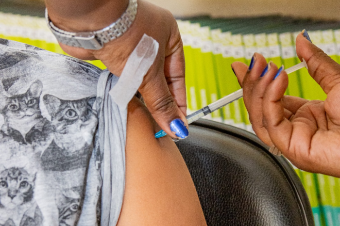 Campanha Nacional de Vacinação contra a gripe inicia neste sábado (28)