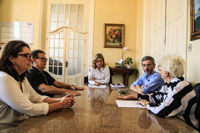 Parte do valor arrecadado com o espetáculo “Canzonetta” será revertido para a Santa Casa de Pelotas