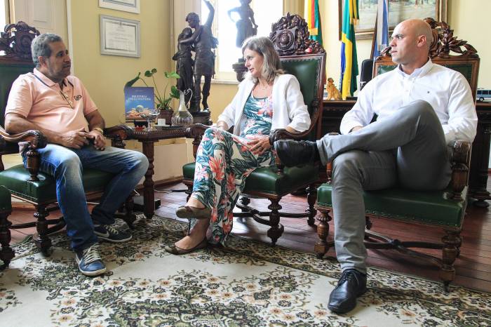 Parlamentar assumiu atividades na Câmara um ano depois da posse dos eleitos para 2017/2020