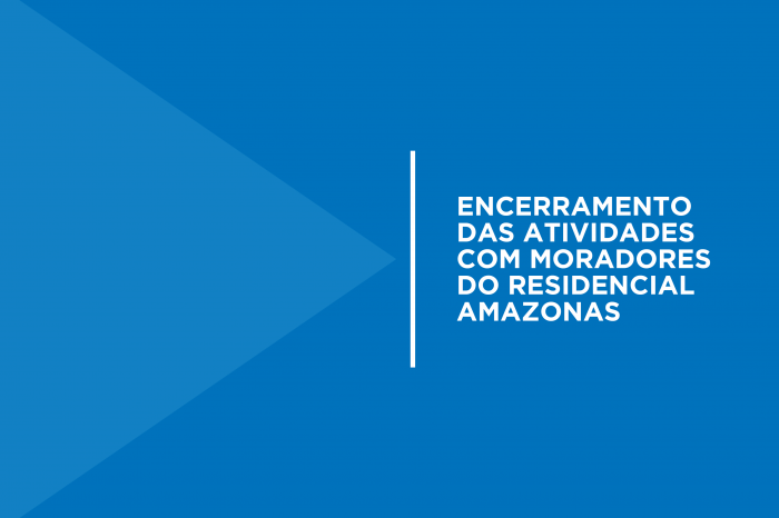 Trabalho alcançou quase 2 mil atendimentos