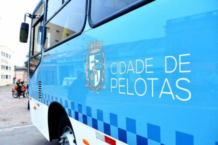 Ônibus para o Porto também circulam em novos horários