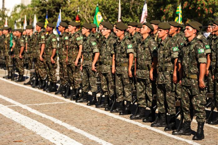 Procedimento é obrigatório para cidadãos nascidos no ano 2000