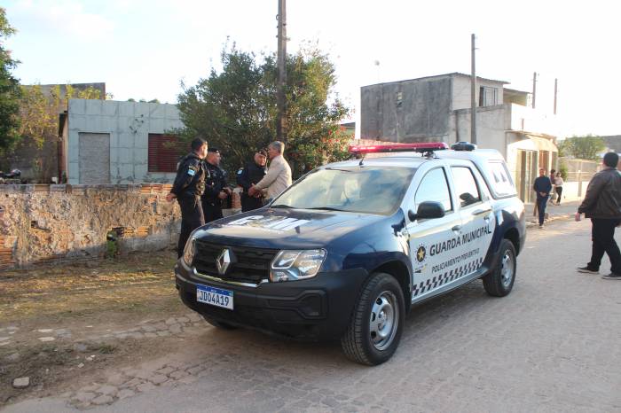 Operações Integradas operam fiscalizações no fim de semana