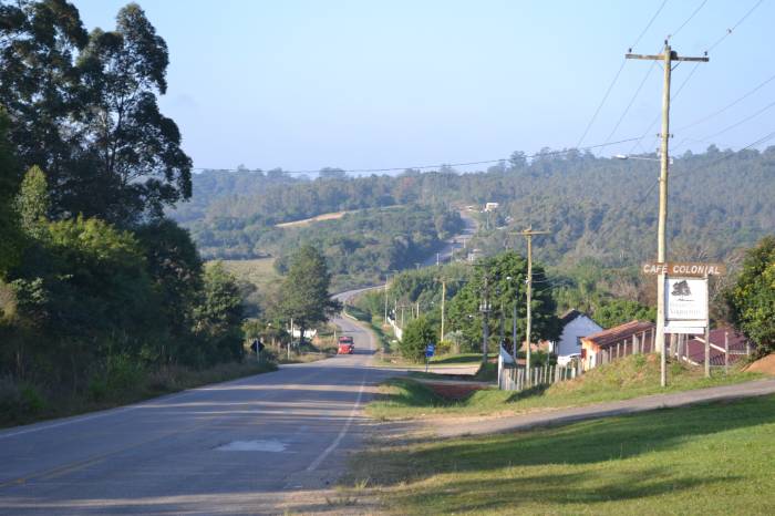 Secretário de Desenvolvimento Rural será mediador no painel ‘Do Campo à Mesa na Fronteira Sul’