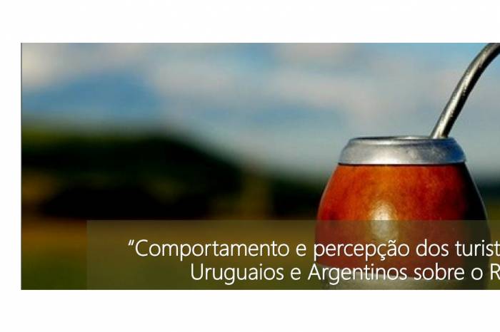 Informe Estatístico de 2017 e  programação prévia da Semana do Turismo também foram pautas