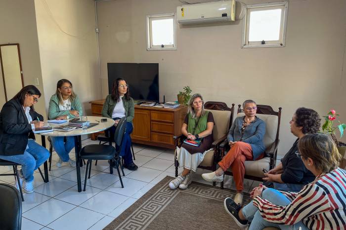 Programa Federal realizado em parceria com a UFPel oportuniza práticas de intervenção precoce na infância, com foco nas crianças da educação infantil em risco de desenvolvimento e naquelas apoiadas pela educação especial