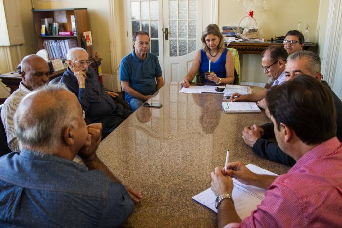 Trabalho será viabilizado graças à parceria com o Consórcio Público do Extremo Sul