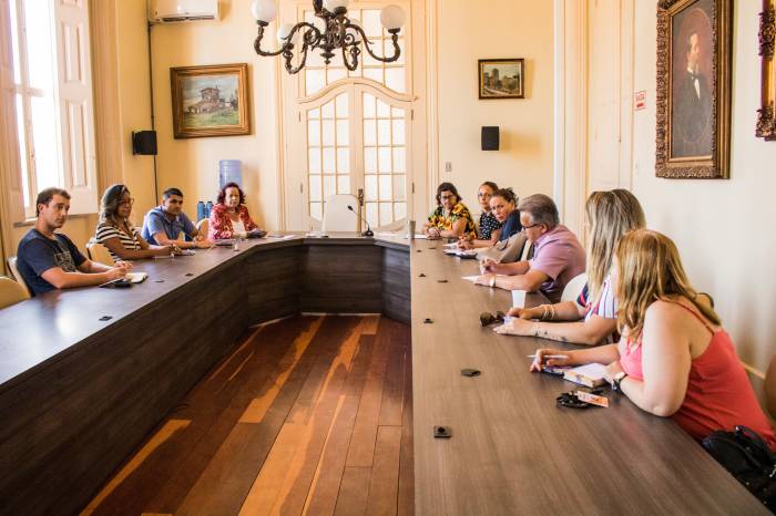 Ação social que envolve diversas secretarias e parceiros será na tarde do dia 19 de dezembro