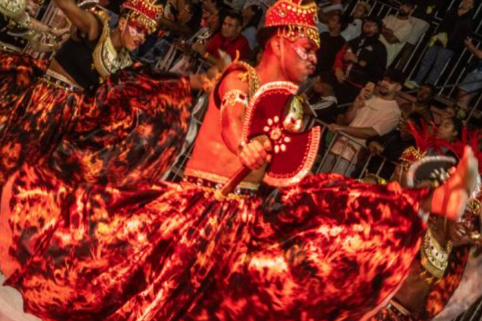 Prefeitura divulga programação do Carnaval de Pelotas 2027