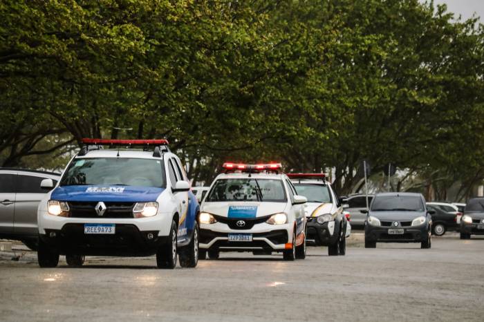 Mesmo retornando às atividades de origem, força-tarefa não perde atenção à prevenção da Covid-19