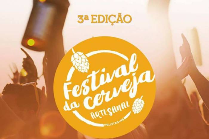 Evento será no Shopping Pelotas e está em sua terceira edição