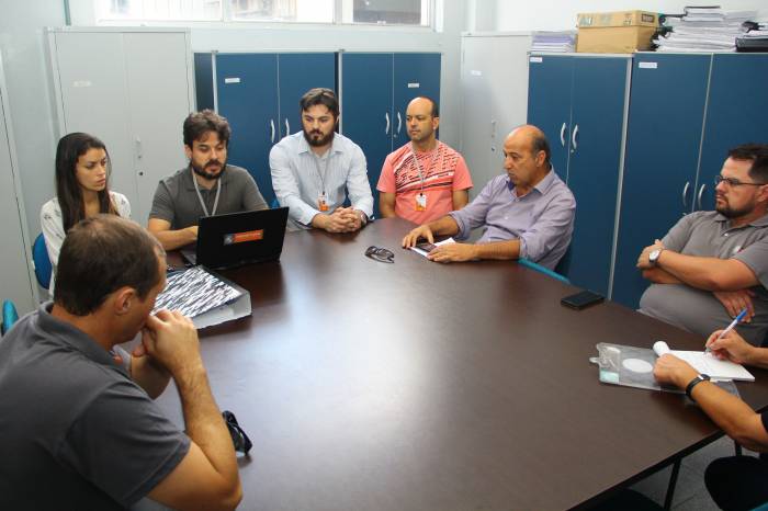 Secretaria de Transporte e Trânsito necessita prazo para analisar itens impugnados