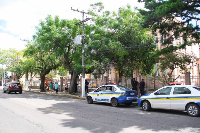 Esta quarta-feira (10) marca o Dia Nacional da GM, que em Pelotas tem um efetivo superior a 200 agentes e atua junto a Secretaria de Segurança Pública