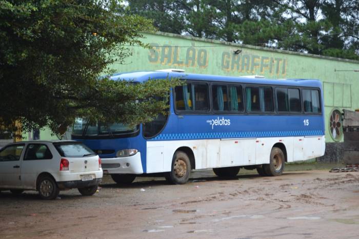 Acordo costurado pelo prefeito Fernando Marroni mantém o mesmo o preço da passagem na cidade e na Colônia. Valor de R$ 6,00 passa a valer a partir da 0h01 de domingo (16)