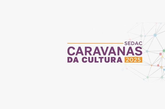 Capacitação promovida pela Sedac busca qualificar gestores para ampliar acesso aos mecanismos de financiamento cultural. As inscrições estão abertas