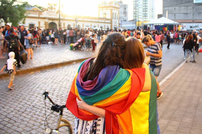 Evento desta terça-feira comemora o Dia da Visibilidade Trans