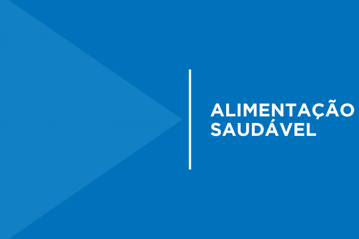 Parceria entre a SAS e a Faculdade Anhanguera levará palestras educativas sobre alimentação saudável aos bairros