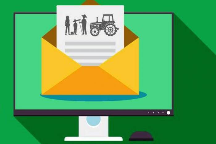 Instituto funciona no prédio da Secretaria de Desenvolvimento Rural. Atendimento é feito somente por telefone ou e-mail