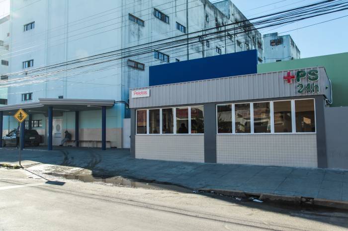 Atendimentos de urgência e emergência estão normais, Segurança e Trânsito funcionam de modo habitual, e rotina continua na maioria das escolas