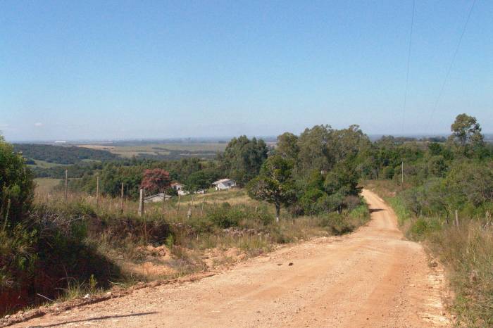 Parceria entre Secretaria de Desenvolvimento Rural (SDR) e Senar capacita moradores do interior