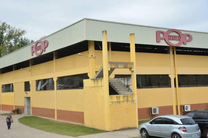 Processo para escolha de representantes dos comerciantes populares encerrou sem inscritos