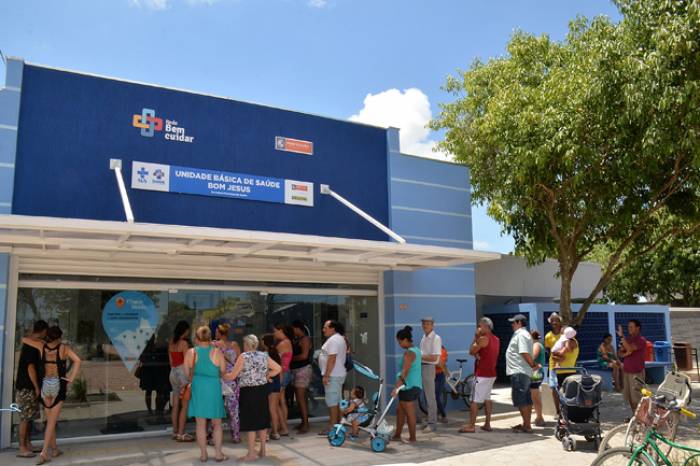 Pronto Socorro, UPA Areal e Samu ficarão disponíveis 24h