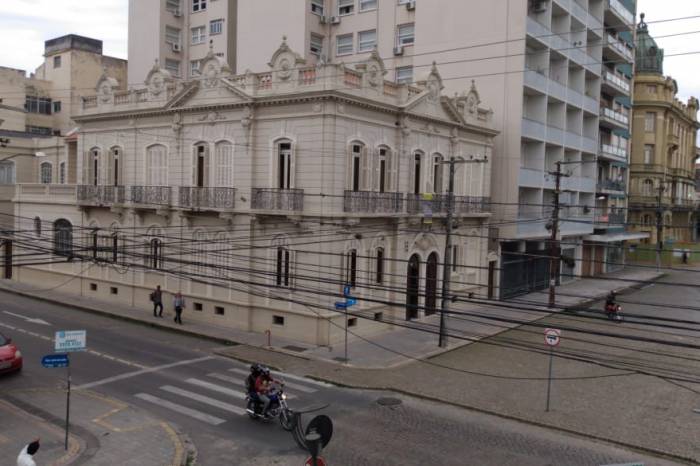 O tema do encontro será “O protagonismo do radialista como sobrevivente das mídias”.