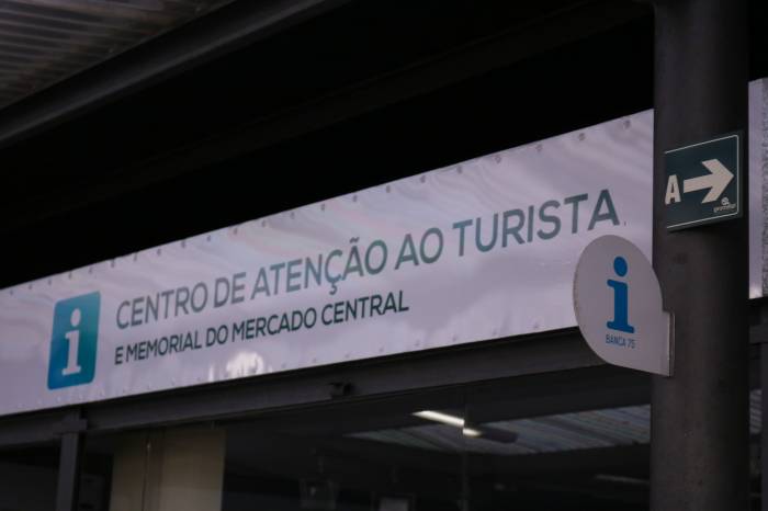 Atendimento é realizado diariamente, das 9h às 19h. Funcionamento nesse período se mantém até 1º de março de 2020
