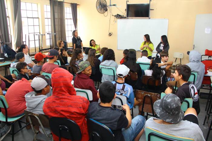 Iniciativa integra a Semana de Conscientização e Orientação sobre Síndrome de Down em Pelotas