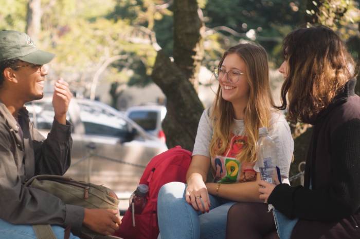 Feira da Juventude ocorre neste sábado (30) em Pelotas