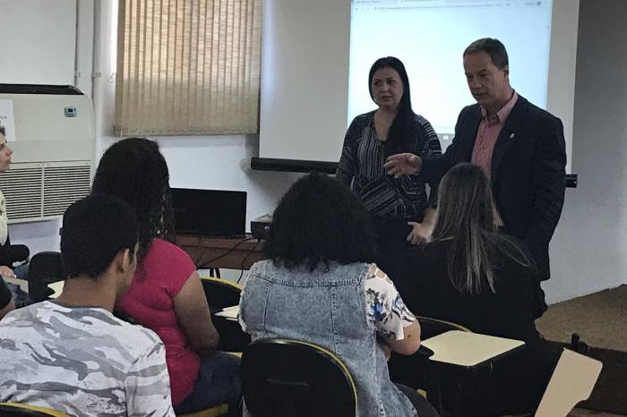 Objetivo é facilitar o acesso a estágios ou primeiro emprego