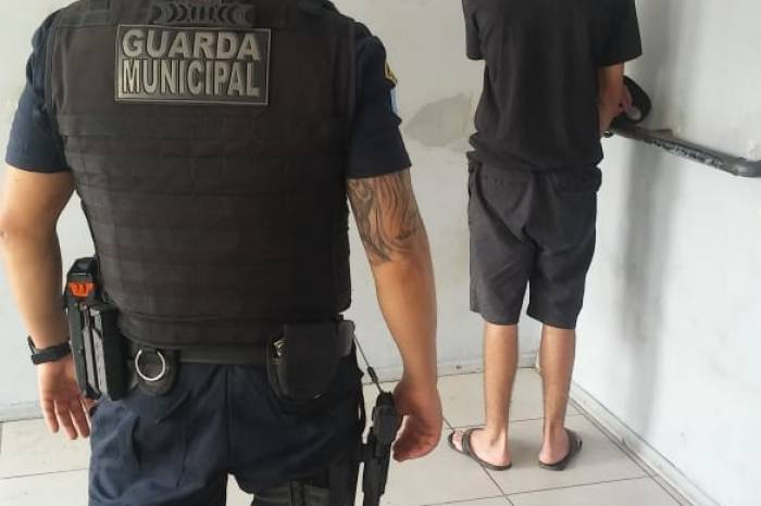 Veículo estava em situação de furto/roubo desde o mês de julho