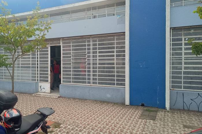 Ambulantes podem se cadastrar para trabalhar em Pelotas