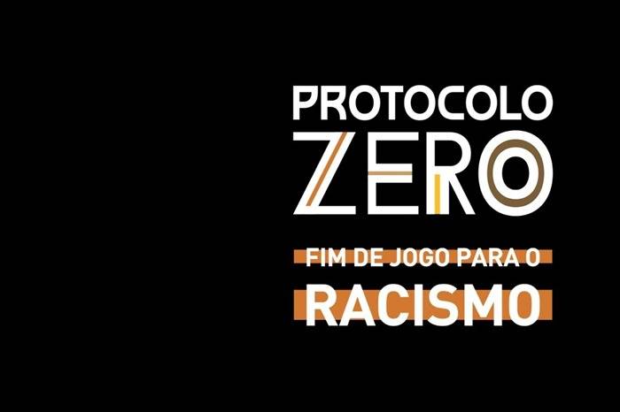 Secretaria de Igualdade Racial divulga nota em repúdio à atitude do torcedor e pede que lei brasileira referente a crimes de racismo seja cumprida