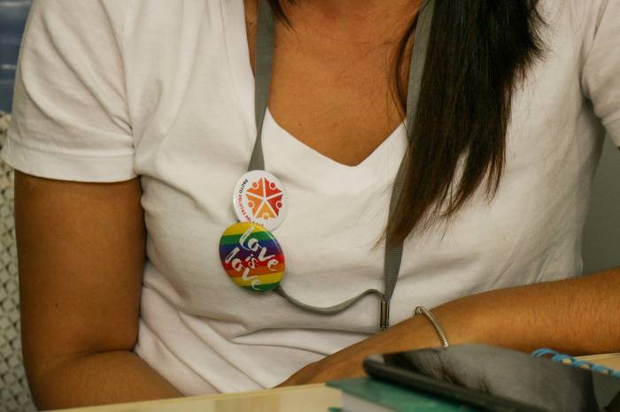 Processo de redesignação de gênero é um dos temas abordados nas reuniões realizadas quinzenalmente